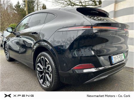 2026 Xpeng G6 - thumbnail 23