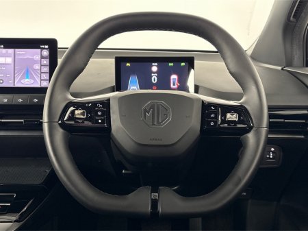 2023 MG 4 - thumbnail 26