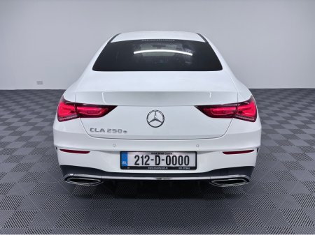 2021 Mercedes-Benz CL Class AMG LINE PREMIUM E €26,950 thumbnail