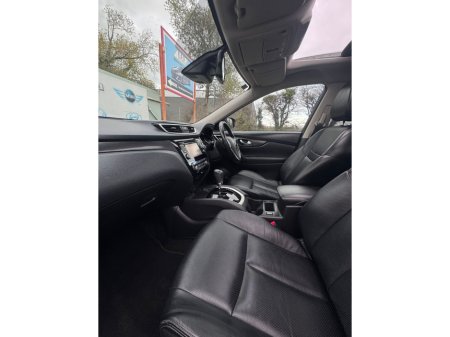 2017 Nissan X-Trail - thumbnail 18