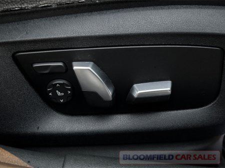 2017 BMW 5 Series MSPORT , AUTO  // IMMACULATE €28,950 thumbnail