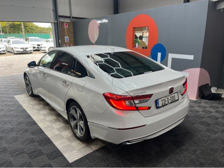 2022 Honda Accord €35950 2022 HONDA ACCORD EX 2.0 HYRBID / 56K KMS / ADAPTIVE CRUISE CONTROL, HEATED SEATS, REVERSE CAMERA & MORE €35,950