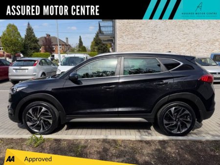 2019 Hyundai Tucson - photo 6