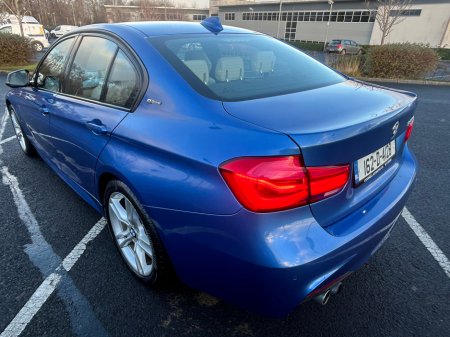 2016 BMW 3 Series  €14,999 thumbnail