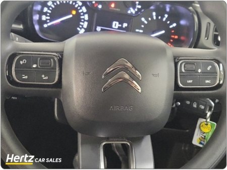 2023 Citroen C3 FLAIR PURETECH 1.2 Petrol Automatic €18,250 thumbnail