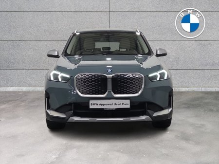 2024 BMW iX1 - thumbnail 16