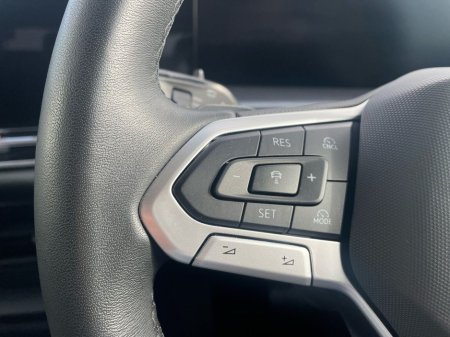 2025 Volkswagen Tayron 2.0 TDI 150HP Edition 75 DSG €53,975 thumbnail