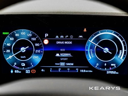 2023 Kia Niro - thumbnail 16