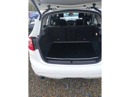 2016 BMW 2 Series 216d SE Active Tourer €9,750 thumbnail