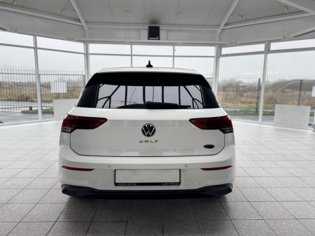 2020 Volkswagen Golf LIFE TSI €21,950 thumbnail