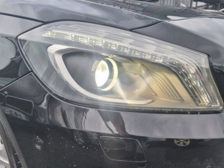 2014 Mercedes-Benz A Class - thumbnail 14