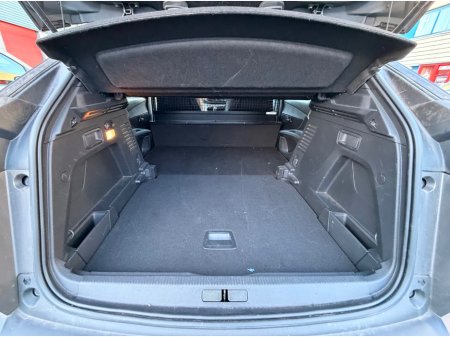 2022 Peugeot 3008 F/L ALLURE VAN €19,995 thumbnail