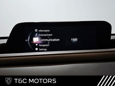 2023 Mazda CX-30 - thumbnail 12