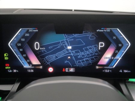 2025 BMW i5 - thumbnail 9