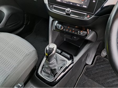 2022 Opel Corsa SC 1.2 75BHP **LED HEADLIGHTS** €16,500 thumbnail