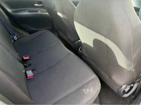 2023 Toyota Aygo X - thumbnail 7