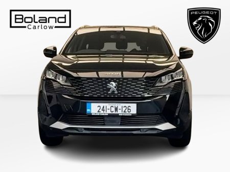 2024 Peugeot 5008 - thumbnail 7