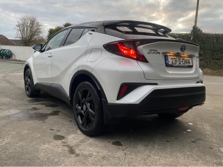 2023 Toyota C-HR SORRY NOW SOLD