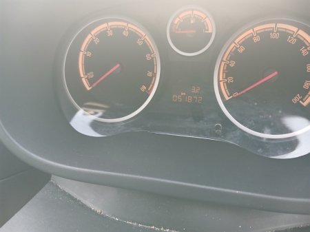 2012 Opel Corsa - thumbnail 11