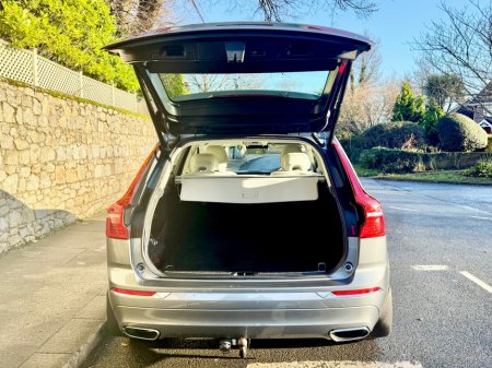 2021 Volvo XC60 B4 INSCRTPTION 5DR AUTO €33,900 thumbnail