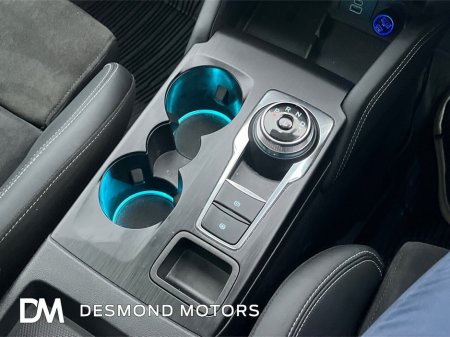 2025 Ford Kuga ACTIVE PHEV CVT €39,500 thumbnail