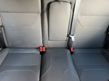 2017 Ford Focus 1.0 Ecoboost Turbo 125PS Titanium €9,950 thumbnail