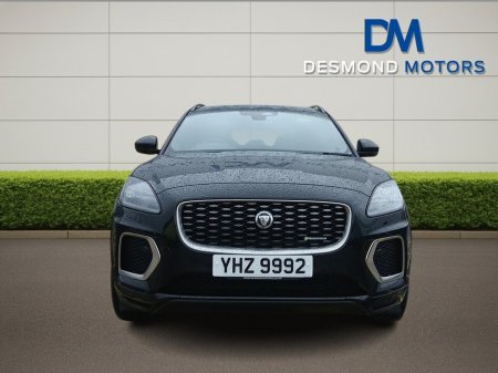 2022 Jaguar E-Pace - thumbnail 7