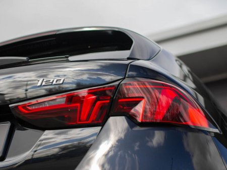 2026 BMW 1 Series - thumbnail 3