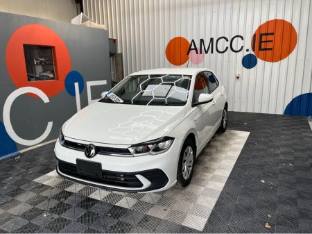 2023 Volkswagen Polo - photo 5