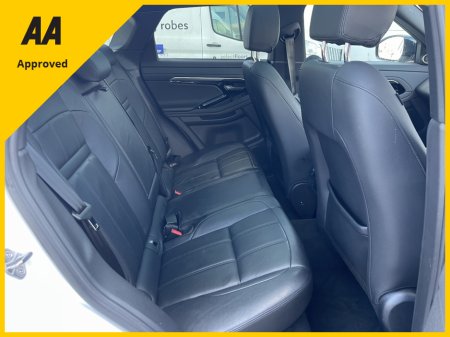 2023 Land Rover Range Rover Evoque - thumbnail 16