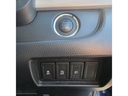 2016 Suzuki Swift 1.2 GL €9,950 thumbnail