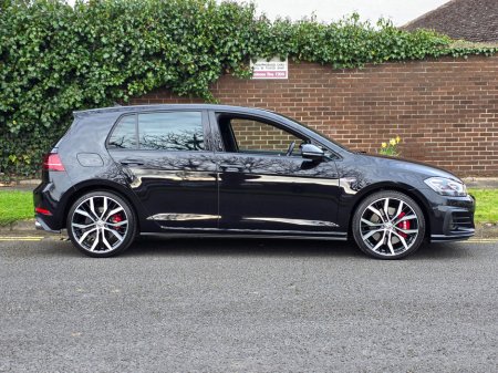 2020 Volkswagen Golf - thumbnail 6