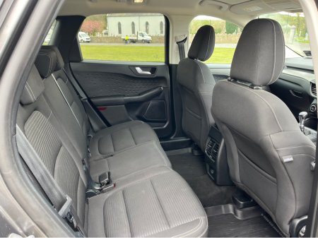 2021 Ford Kuga - thumbnail 9