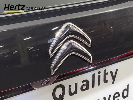 2023 Citroen C4 - thumbnail 9