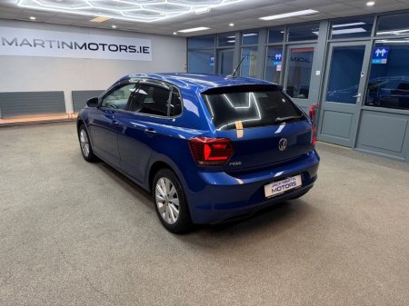 2019 Volkswagen Polo - thumbnail 16