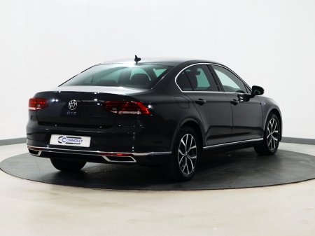 2021 Volkswagen Passat *123* GTE S-A DSG €23,995 thumbnail