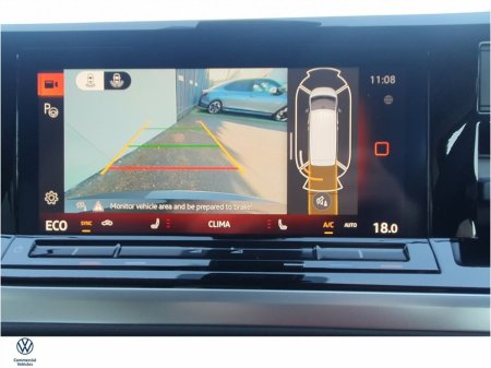 2026 Volkswagen Multivan T7 STYLE PHEV 240HP AUTO LWB €88,995 thumbnail