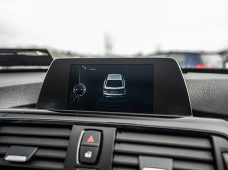 2016 BMW 3 Series - thumbnail 25