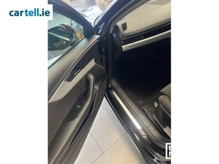 2017 Audi A4 - thumbnail 9