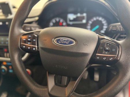2019 Ford Fiesta - thumbnail 8