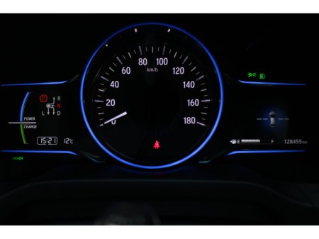 2016 Honda Vezel 1.5 SELF CHARGING HYBRID RS-EDITION 5DR AUTOMATIC // IMMACULATE CONDITION THROUGHOUT // BUY WITH CONFIDENCE AA AND SIMI APPROVED DEALER 2026 // FINANCE ARRANGED // ALL TRADE INS WELCOME // €15,950 thumbnail