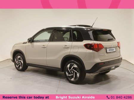 2026 Suzuki Vitara - thumbnail 8