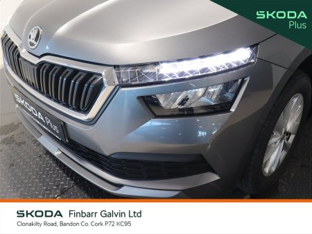 2023 Skoda Kamiq Ambition 1.0TSI 110HP DSG €26,950 thumbnail