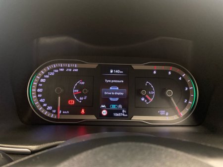 2022 Hyundai Tucson - thumbnail 14