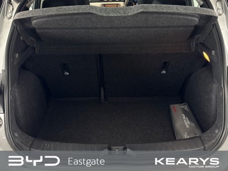 2023 Nissan Micra 1.0T SV €16,950 thumbnail