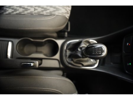 2016 Opel Mokka - thumbnail 14