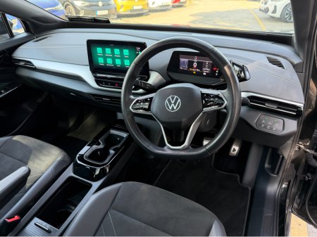 2023 Volkswagen ID.4 - thumbnail 14