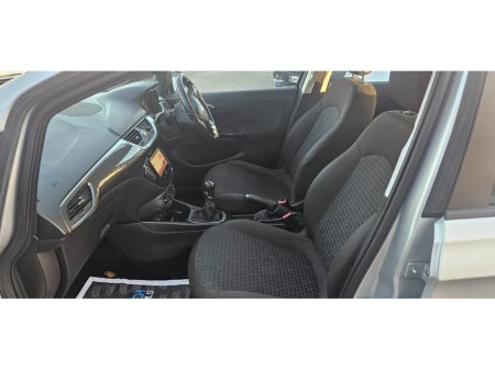 2015 Vauxhall Corsa - thumbnail 20