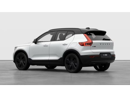 2026 Volvo EX40 - thumbnail 2