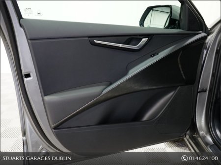 2025 Kia Niro - thumbnail 17